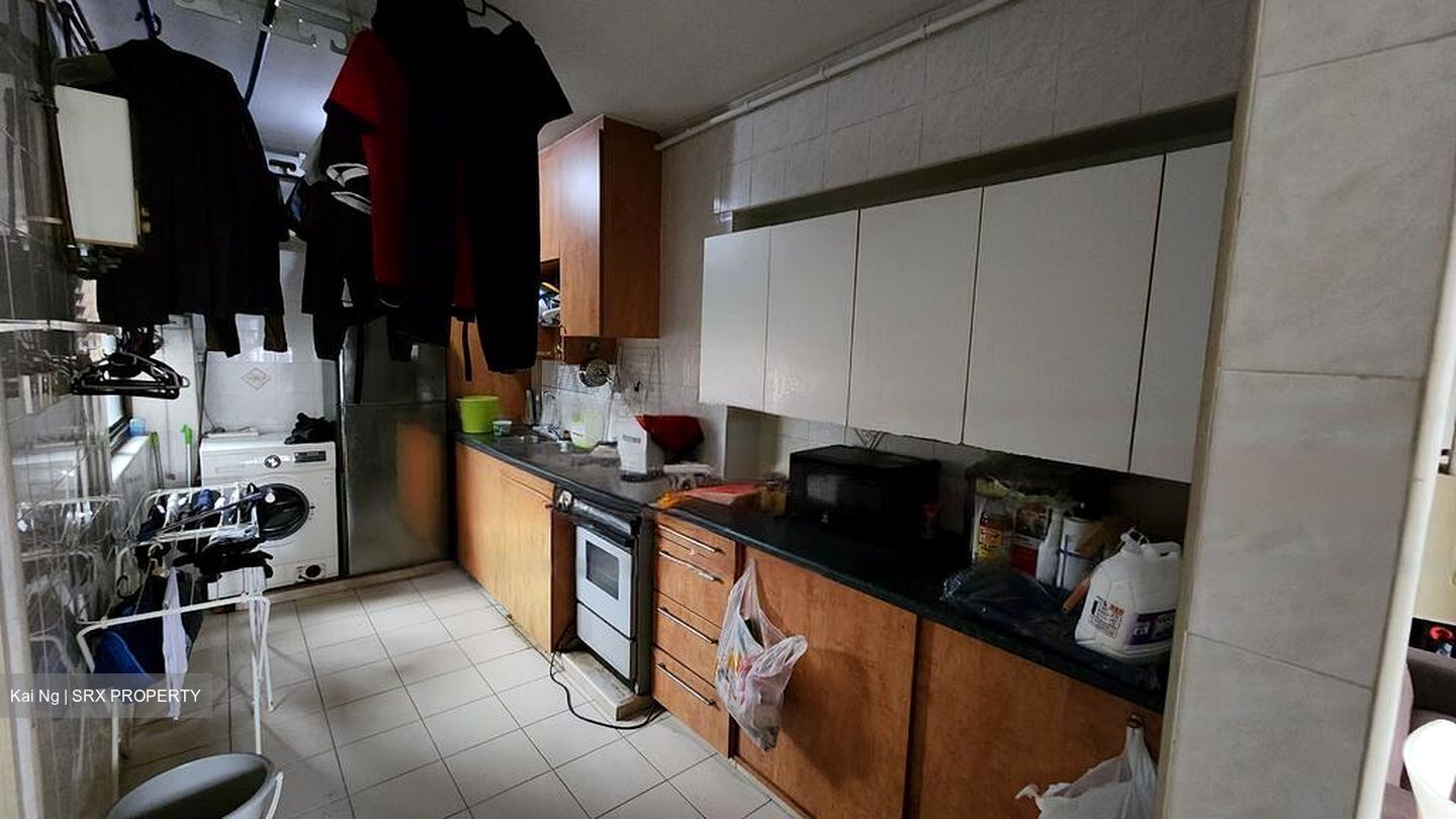 Blk 8 Cantonment Towers (Bukit Merah), HDB 4 Rooms #460612111